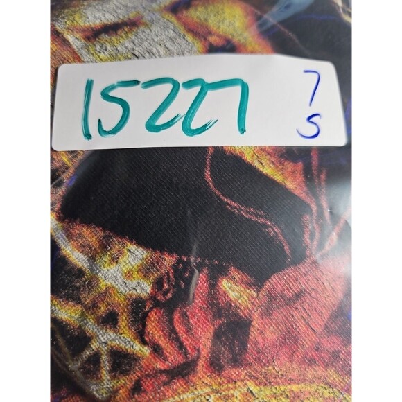 Marvel Dr Strange Shirt Mens XL Black Graphic Tee Short Sleeve Avengers Infinity - Picture 11 of 11